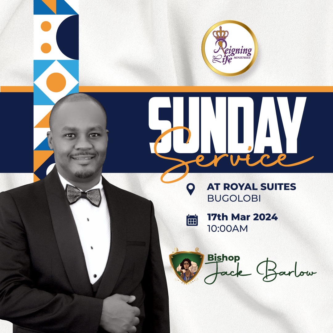 RIL_Ministries's tweet image. Intimacy with the LORD stems from realizing your oneness with Him.
#BishopJackBarlow 
#ReigningInLife
And the glory of the LORD shall be revealed, and all flesh shall see it together: for the mouth of the LORD hath spoken it.