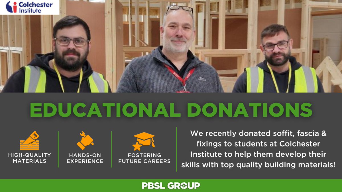 Professional Building Supplies tweet media