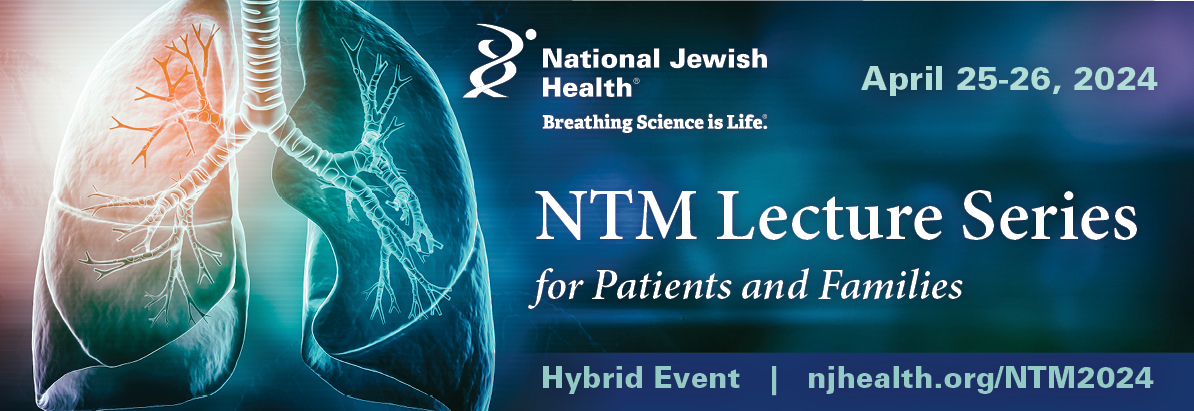 The engaging 2 day hybrid course covers a myriad of topics related to #NTM #Mycobacteria #Bronchiectasis #pulmonary infection #skin treatments & more
More info/Register: bit.ly/NTM2024
#PCCM #LSC2024 #CME #CritCare #LungDisease #MedEd #PulmX @EuroRespSoc #PCCMMedEd