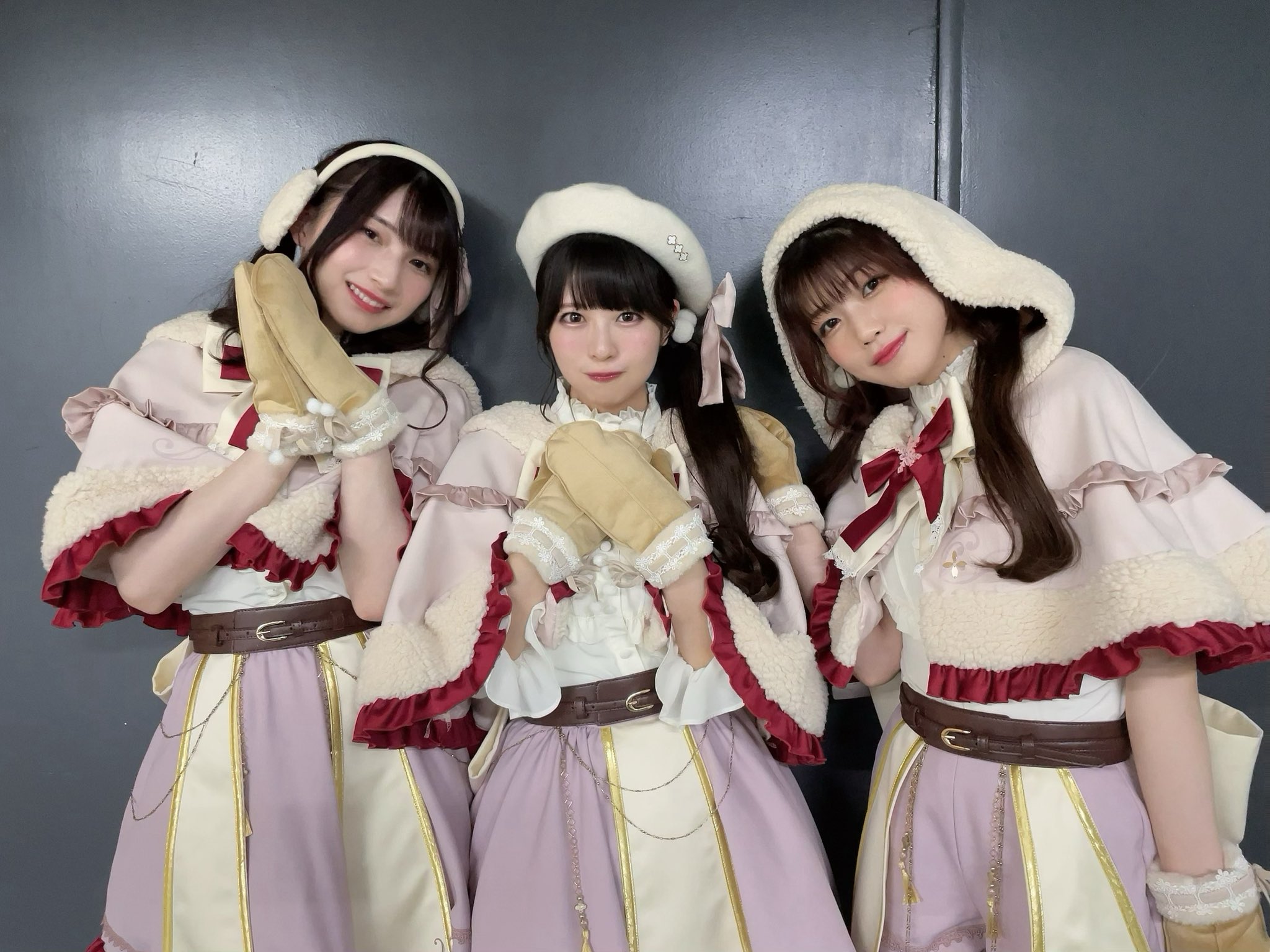 美咲　アニマス　アオリスペシャル　300 志崎樺音/Shizaki Kanon on X: 