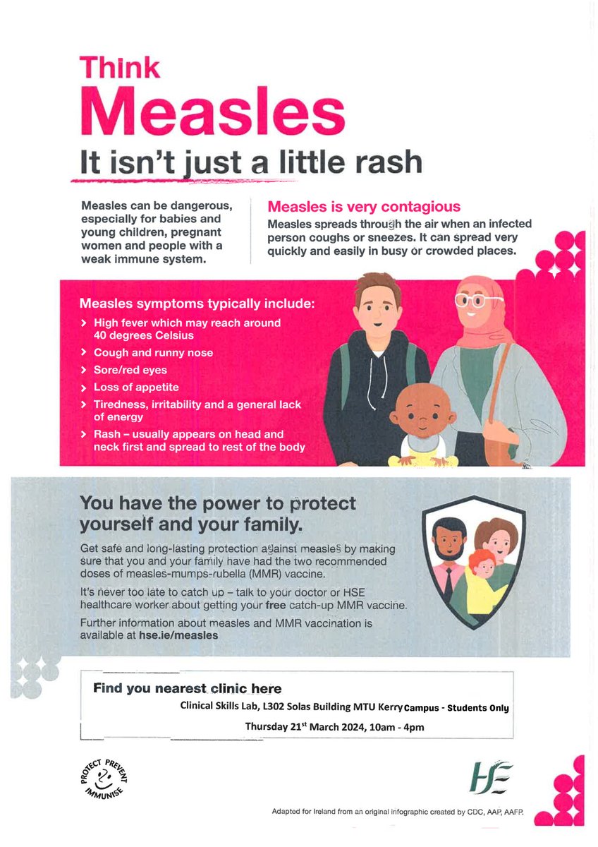 Munster Technological University tweet media