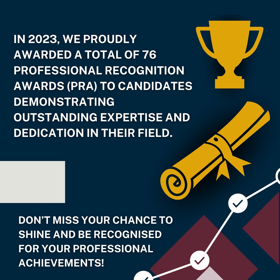 Unlock Career success with Professional Recognition Awards (PRA). Elevate your skills and qualifications now! 🤩📈 For full eligibility and applications, visit our website: re-cpd.org.uk/professional-r… #RoyalEngineers #PRA #CareerGrowth