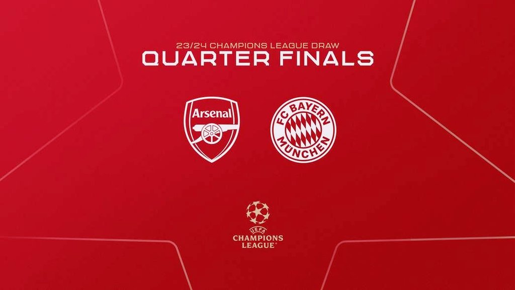 We were there getting thrashed 5-2 and 5-1 s....we were in rut....we had to survive and we did we survived.....Now its time to taste success bcoz "success is the sweetest revenge"....<a href="/Arsenal/">Arsenal</a>  <a href="/ChampionsLeague/">UEFA Champions League</a>  <a href="/m8arteta/">Mikel Arteta</a> <a href="/daviidraya1/">David Raya Martin</a>