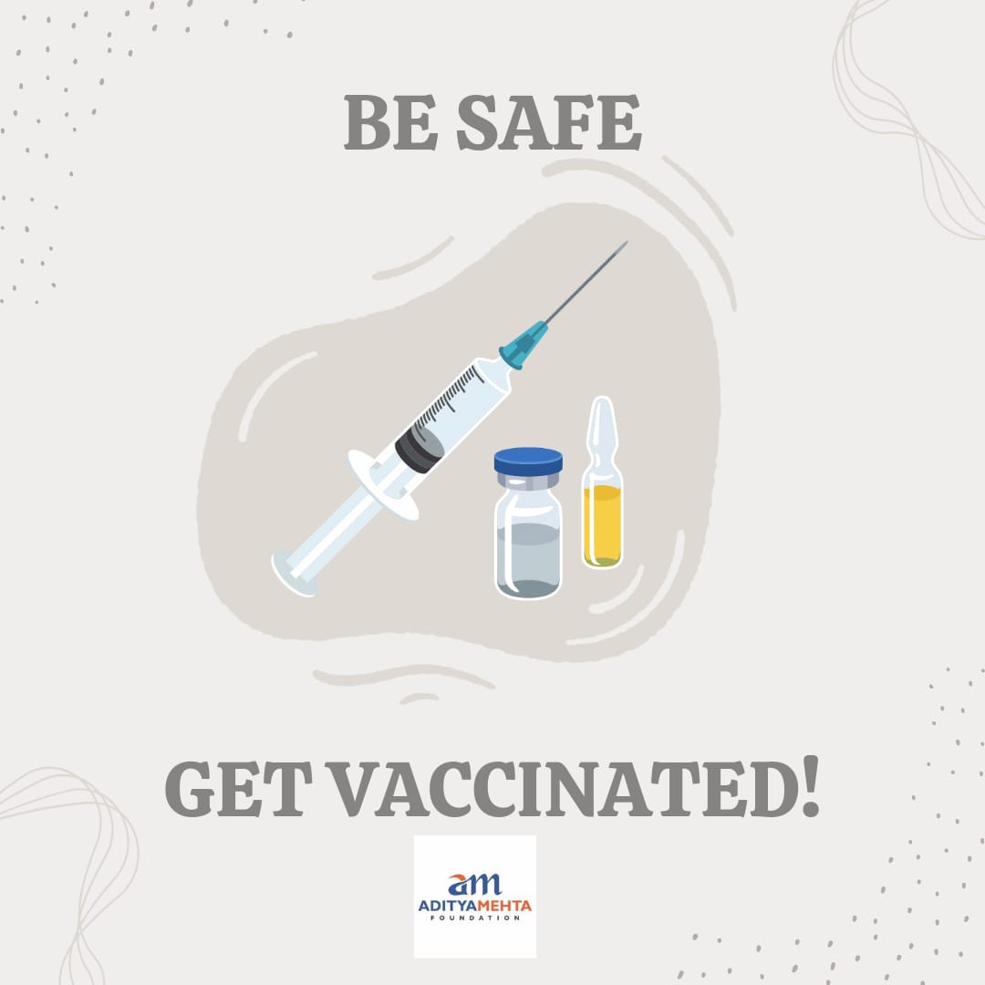 Vaccinations are one of the most cost-effective health measures for youngsters. They can protect against getting serious diseases that can harm or kill & lower chances of spreading a disease. On National Vaccination Day, let's spread the word & ensure our loved one is vaccinated