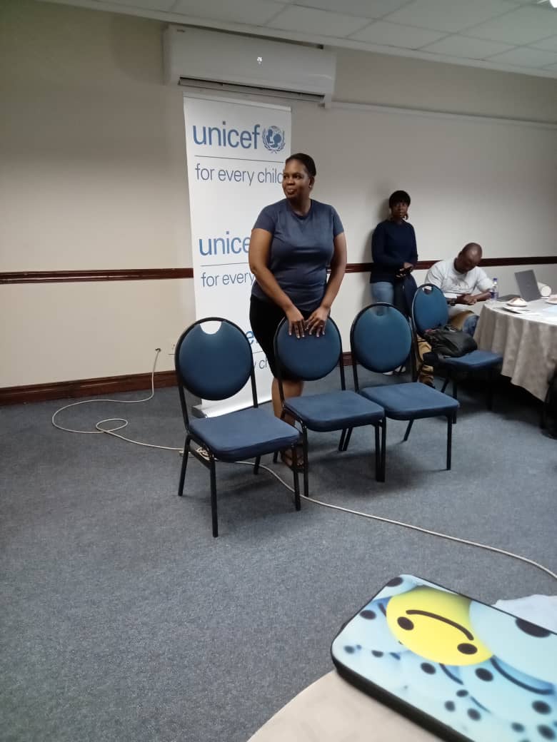Productive week! @Unicef_Swazi @MOEPD and @AECID_es supported child poverty analysis through the MODA method using new MICS data. The journey continues as we transition from training to implementing solutions. Stay tuned! PartnershipForChildren #DataDriven #ChildPoverty #MODA