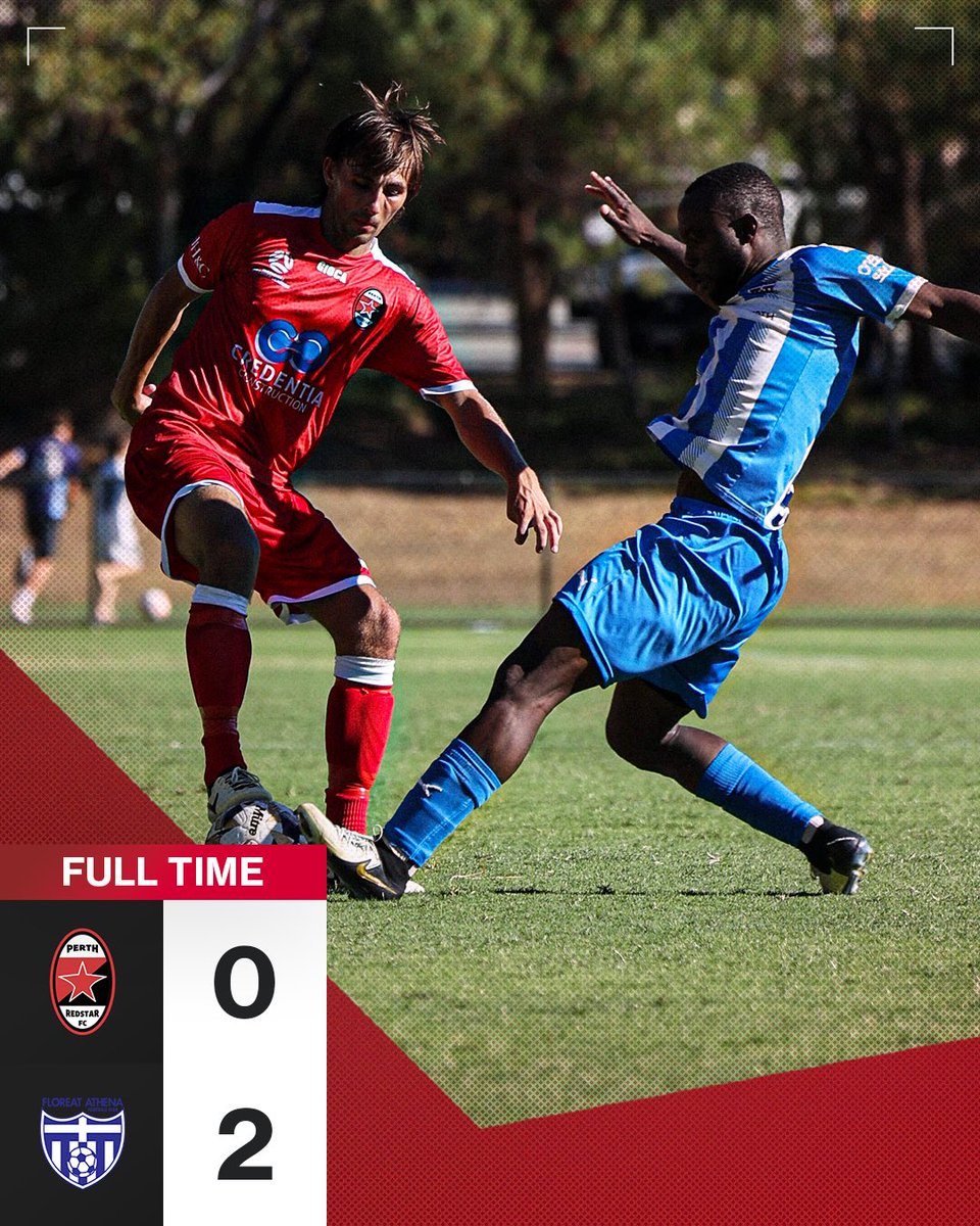 FT. 

A frustrating game comes to an end.

#PRSFC