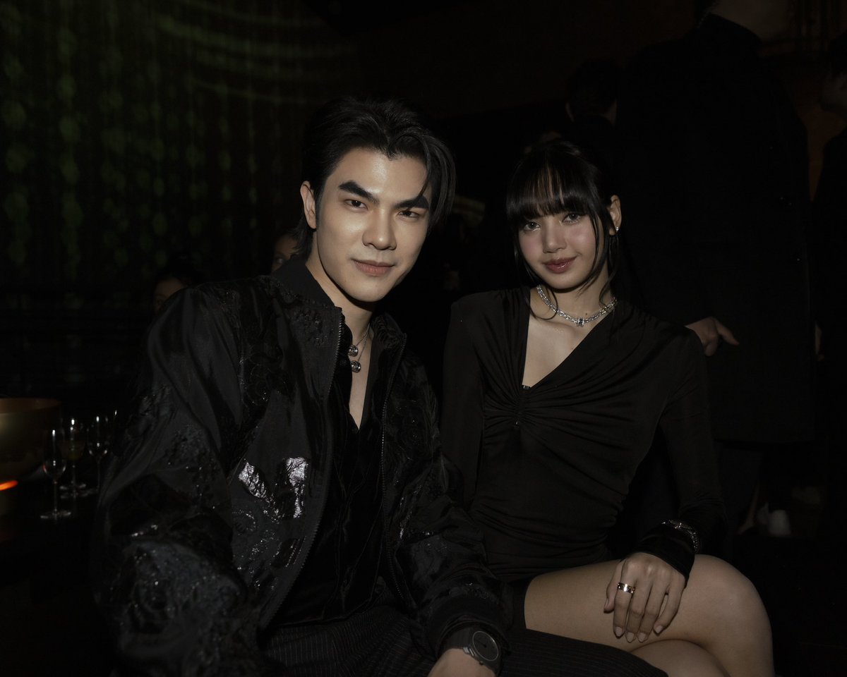 ELLE Thailand tweet media