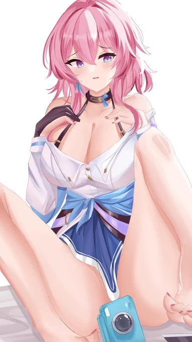 三月なのか  #スターレイル  #HonkaiStarRail #March7th 