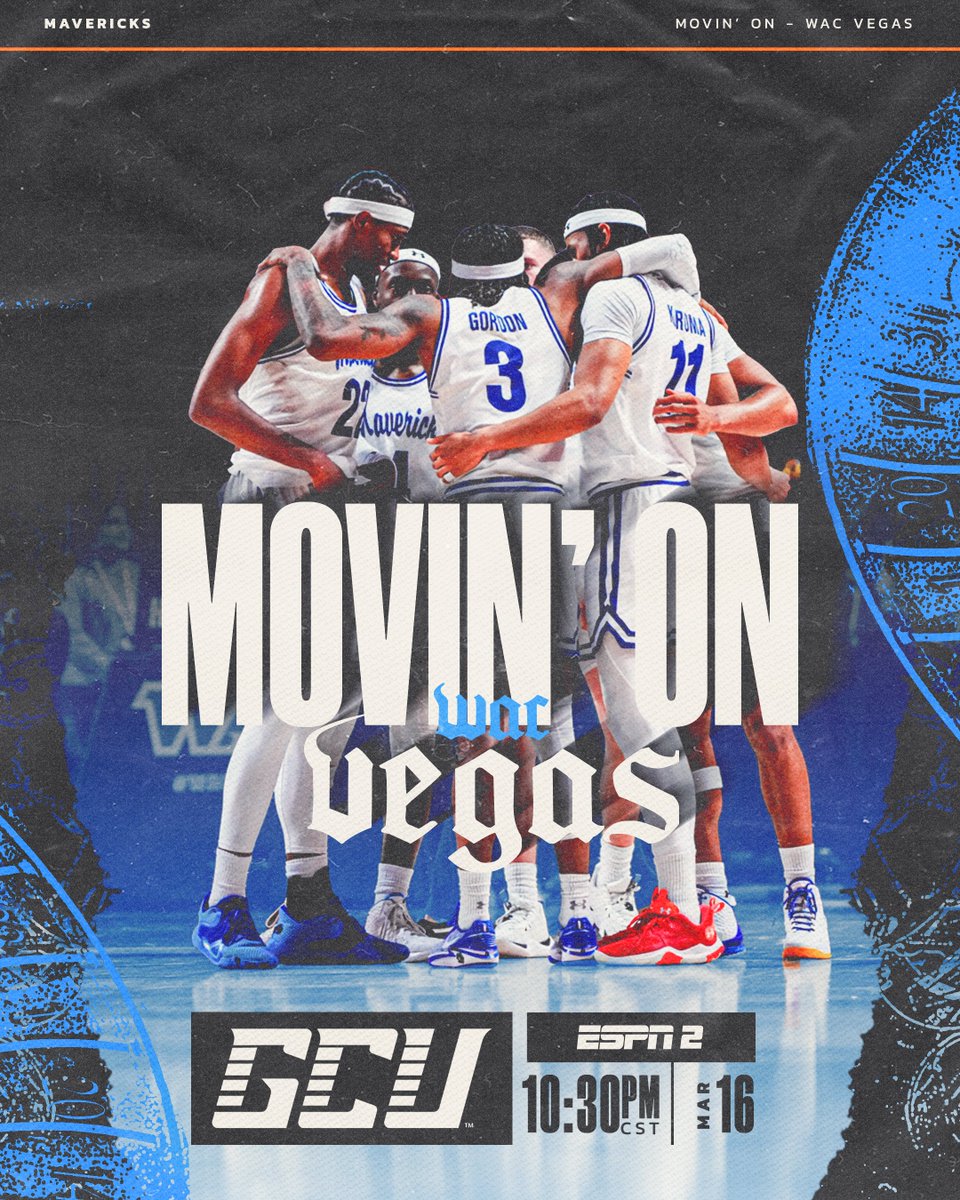 One More To Get ☝️

Recap, highlights, press conference and much, much more from an incredible semifinal comeback 👇

📰 utamavs.us/semirecap

#BuckEm🐎 || #WACVegas♠️