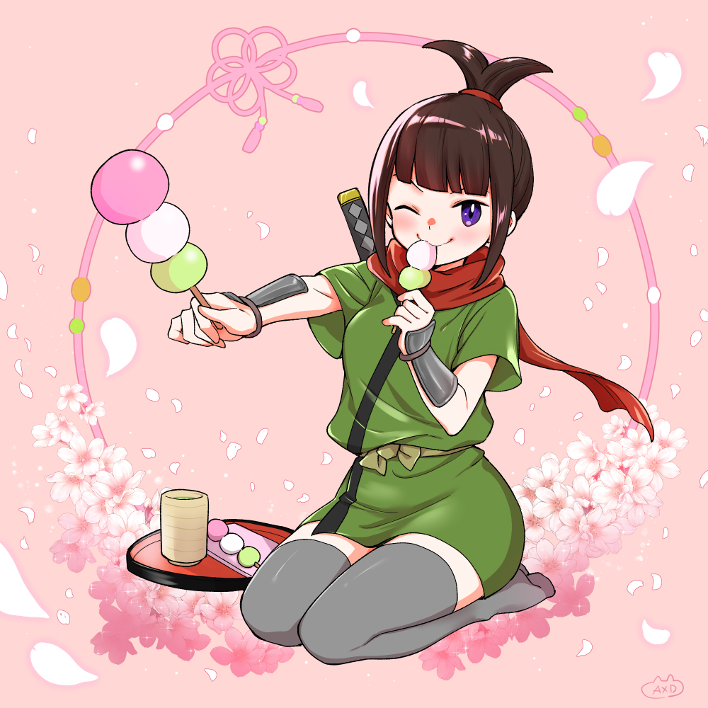 akezima_d's tweet image. CryptoNinja#009 餡音
お誕生日おめでとうございます🎉

#ninjart