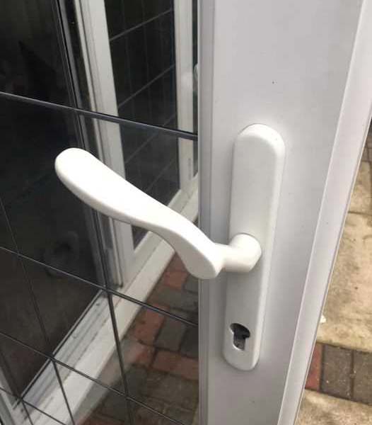 lockrightuk's tweet image. Warrior Locks can fix most uPVC door problems including Misaligned doors, Faulty or damaged locks, Broken handles or mechanisms, Key-related issues, Drafts or sealing problems  ez3.uk/AEyvc #uPVCDoors #LockRepairs #BrokenLocks #KeyReplacement #DoorRepairs