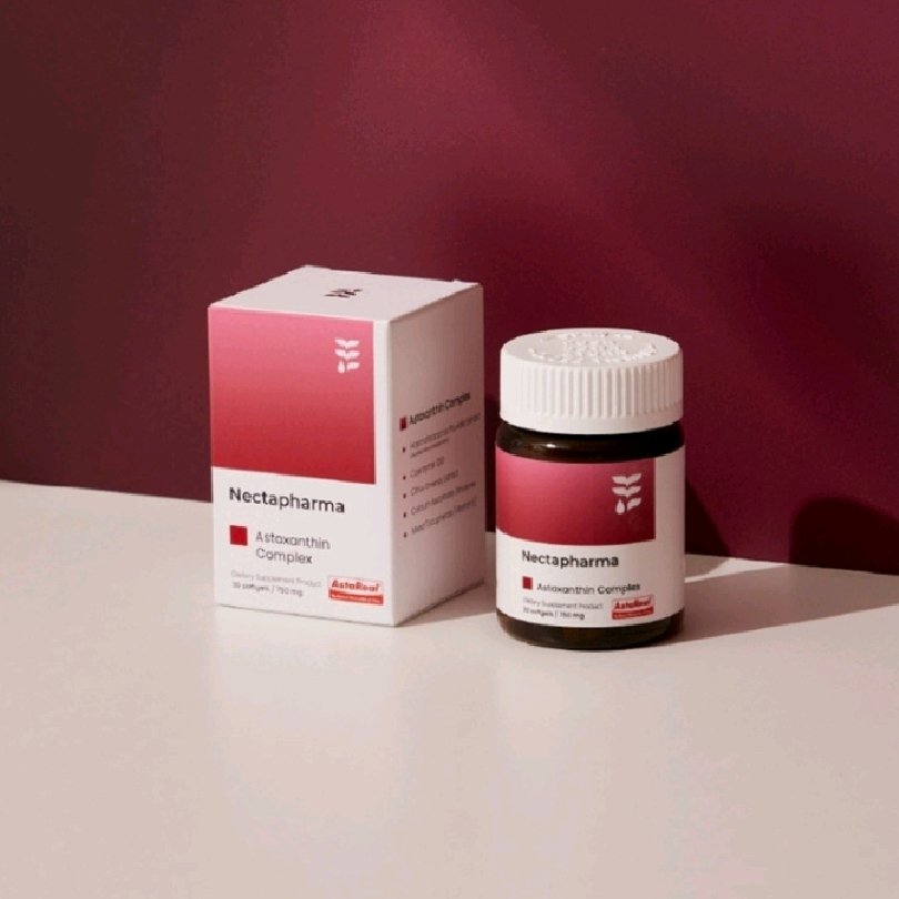 dKuink's tweet image. ส่งต่อ astaxanthin 800 บาทรวมส่ง ซื้อมาตุนกลัวกินไม่ทัน ใครสนใจทัก DM มาได้เลยนะคะ #nectapharma #astaxanthin #อาหารเสริม #สกินแคร์