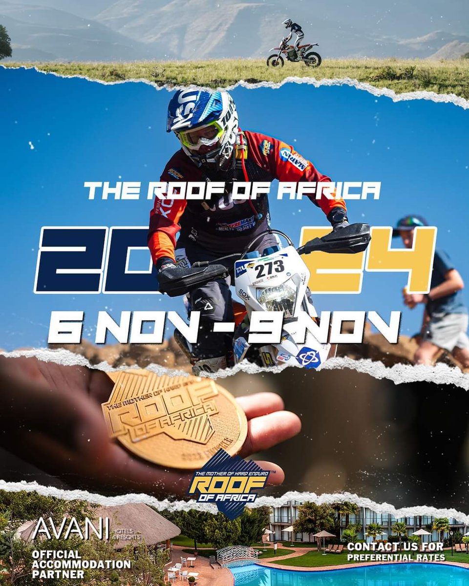 Roof of Africa (@roofofafrica) on Twitter photo 