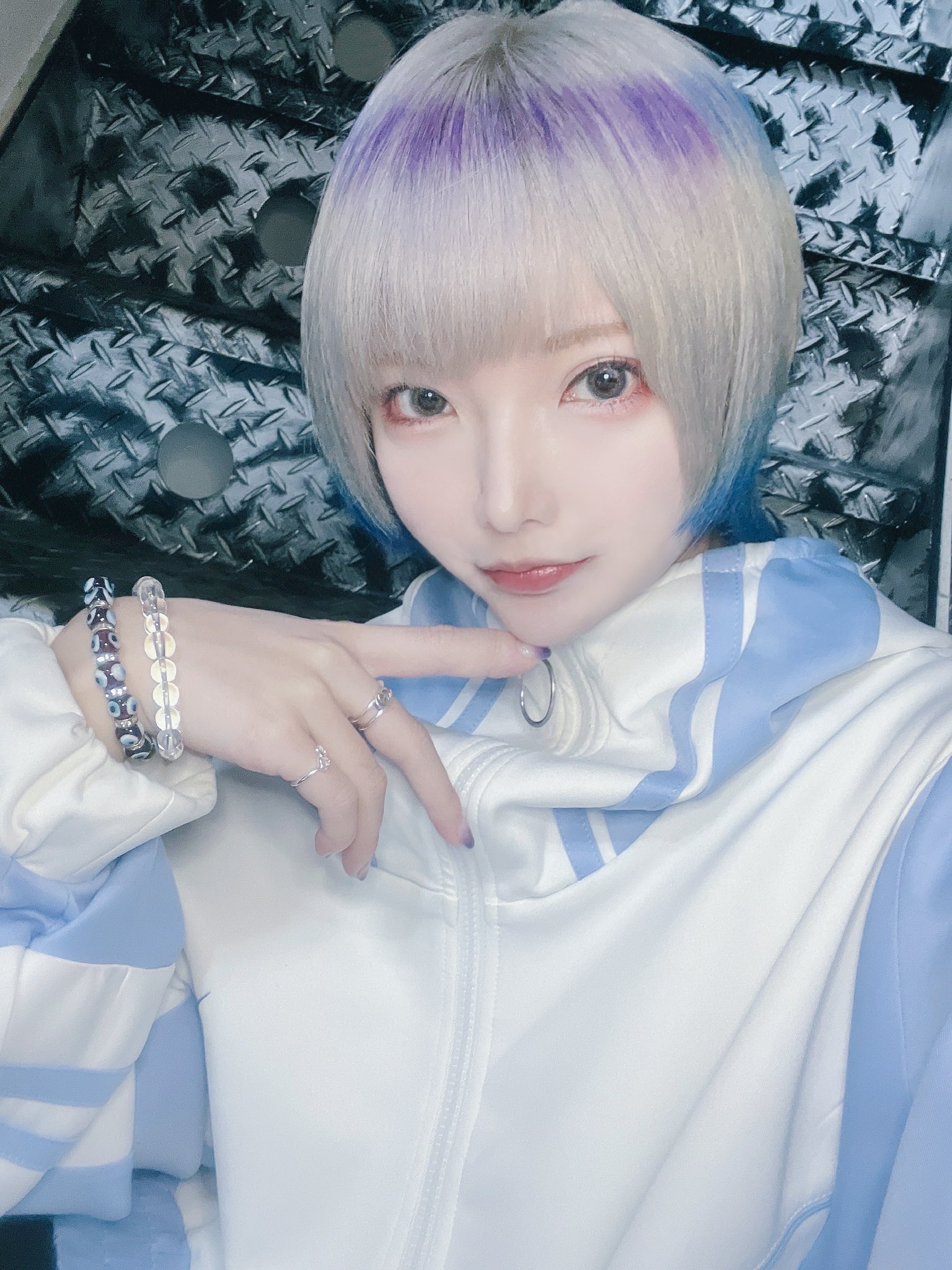 ウィッグ製作のヨウスケ (@wigcut_yosuke) / X ウィッグ製作のヨウスケ (@wigcut_yosuke) / X