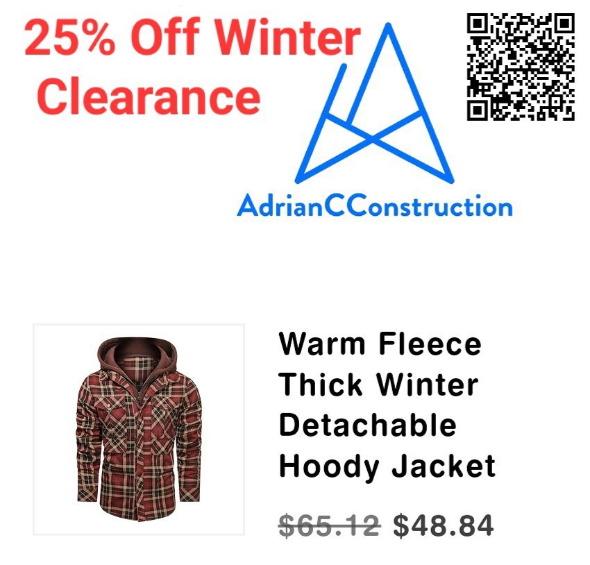 AdrianCConstruction tweet media