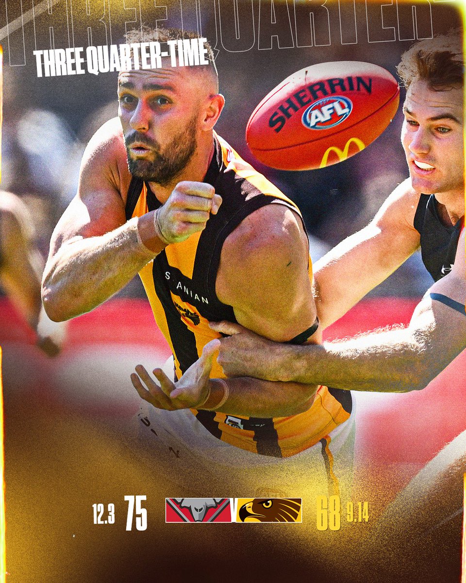 Hawthorn FC tweet media