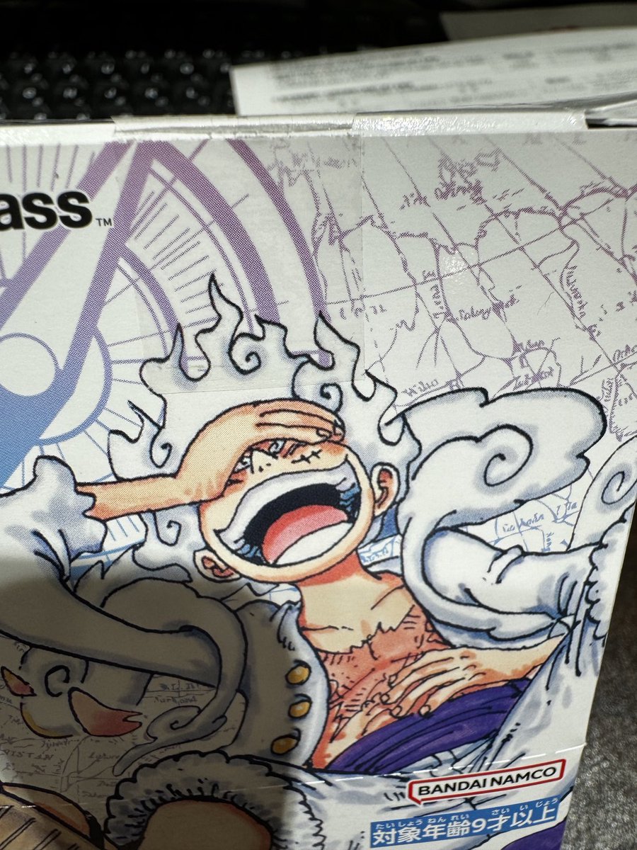 🙇🙇ワンピース買取のご注意🙇🙇

サーチした可能性があるboxは全て着払いにて返送させていただきます。
検品にも時間がかかって送金が遅れるので、他の方に迷惑なので、サーチ済みのboxは持ち込みしないでください
よろしくお願いします