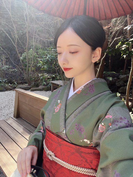 Twitterのコスプレ画像52