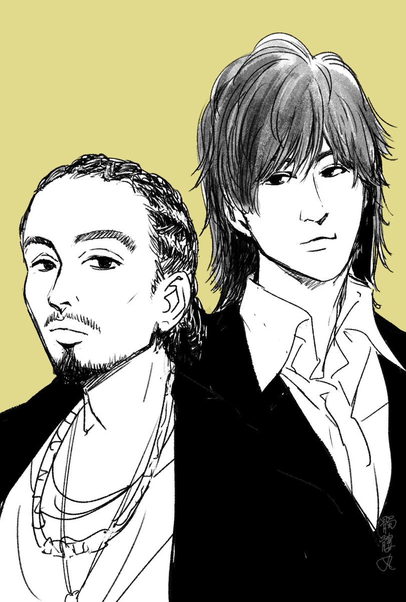 どくろまる tweet media