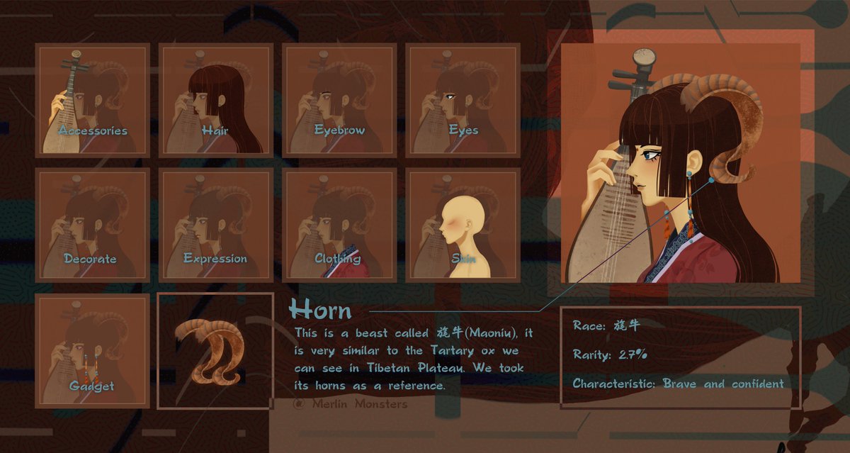 Merlin.Monsters - Merlin🔮🧙 tweet media