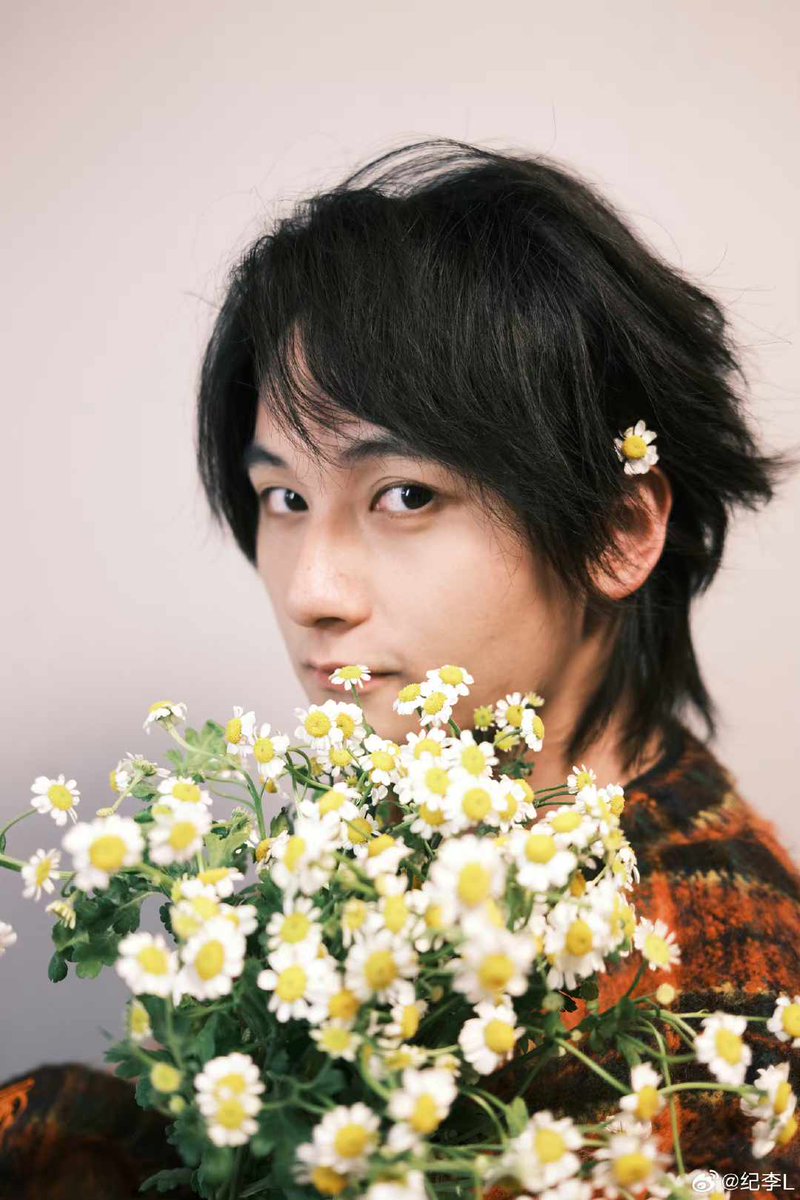 สุขสันต์วันคล้ายวันเกิดนะหลี่น้อย🎂🎂🎂
มีความสุขมากๆ สุขภาพร่างกายแข็งแรงๆ นะ ❤️
เฮงๆ รวยๆ พบเจอแต่เรื่องราวดีๆ ในทุกวันนะคะ
#纪李 #JiLi #จี้หลี่ #HappyJiliDay