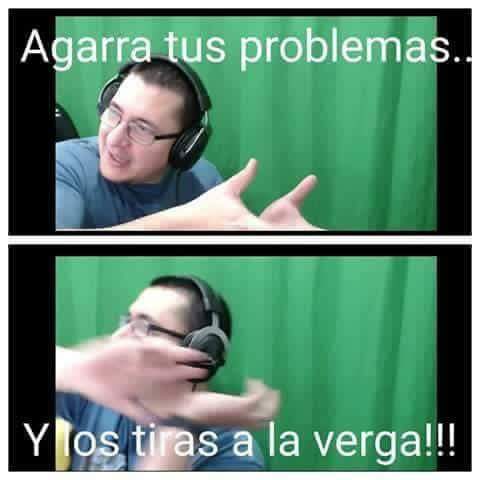 RetroNxt's tweet photo. El buen Kapon, siempre tan razonable https://t.co/Ygw3Do3oSI