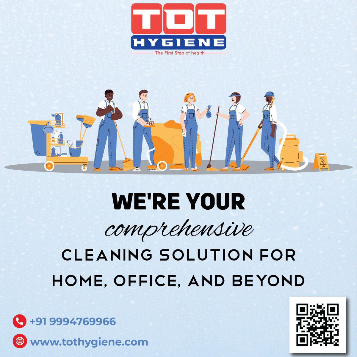 #Coimbatore #TOTHygiene #OneTimeCleaningServices #Cleaningservicenearme #ResidentialPestManagement #CommercialPestManagement #Apartmentcleaningservice #HousekeepingService #OfficeCleaningservices #BestFullHomeCleaningServices #HousekeepingOffice #FloorCleaningServices