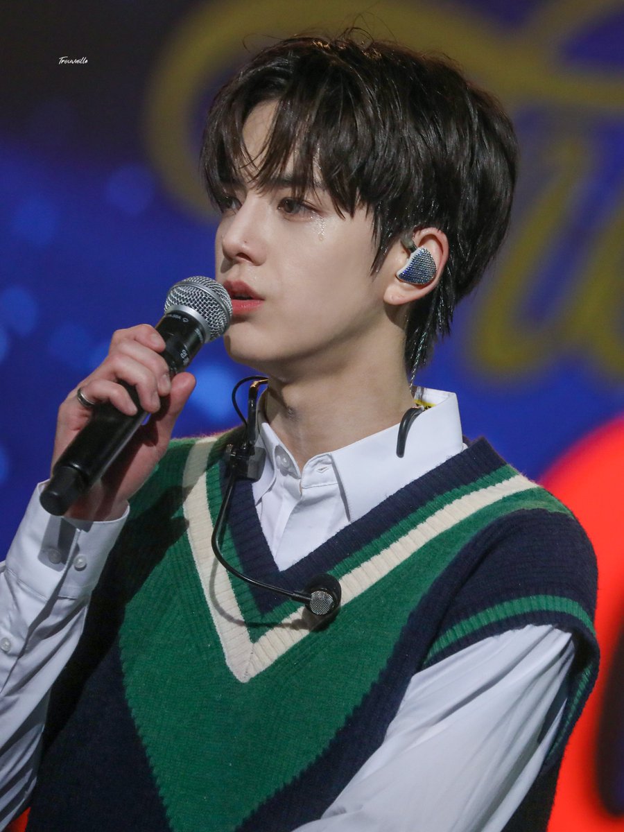 221202 더비로드 

#THEBOYZ #YOUNGHOON 
#더보이즈 #영훈