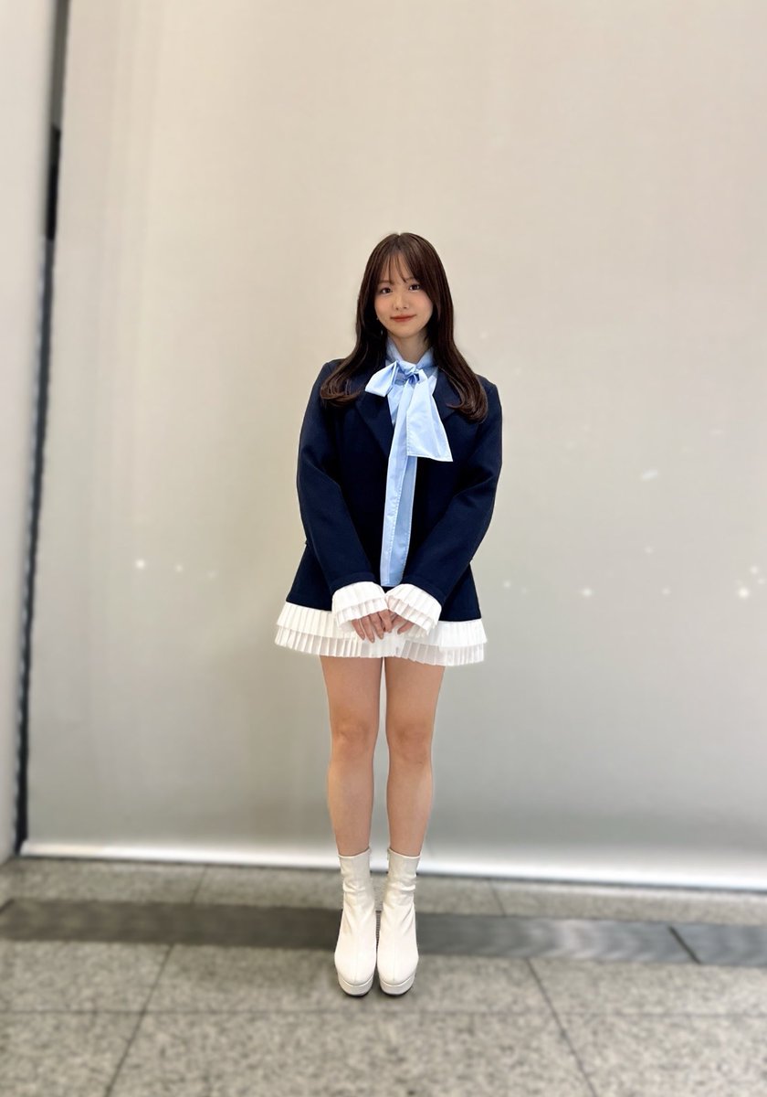 mori_kasumi_'s tweet photo. フジテレビ『伊沢vsインテリ芸能人が勉強してきました！』
15:00〜放送です！是非☺︎ https://t.co/CyMZe6UJ9x
