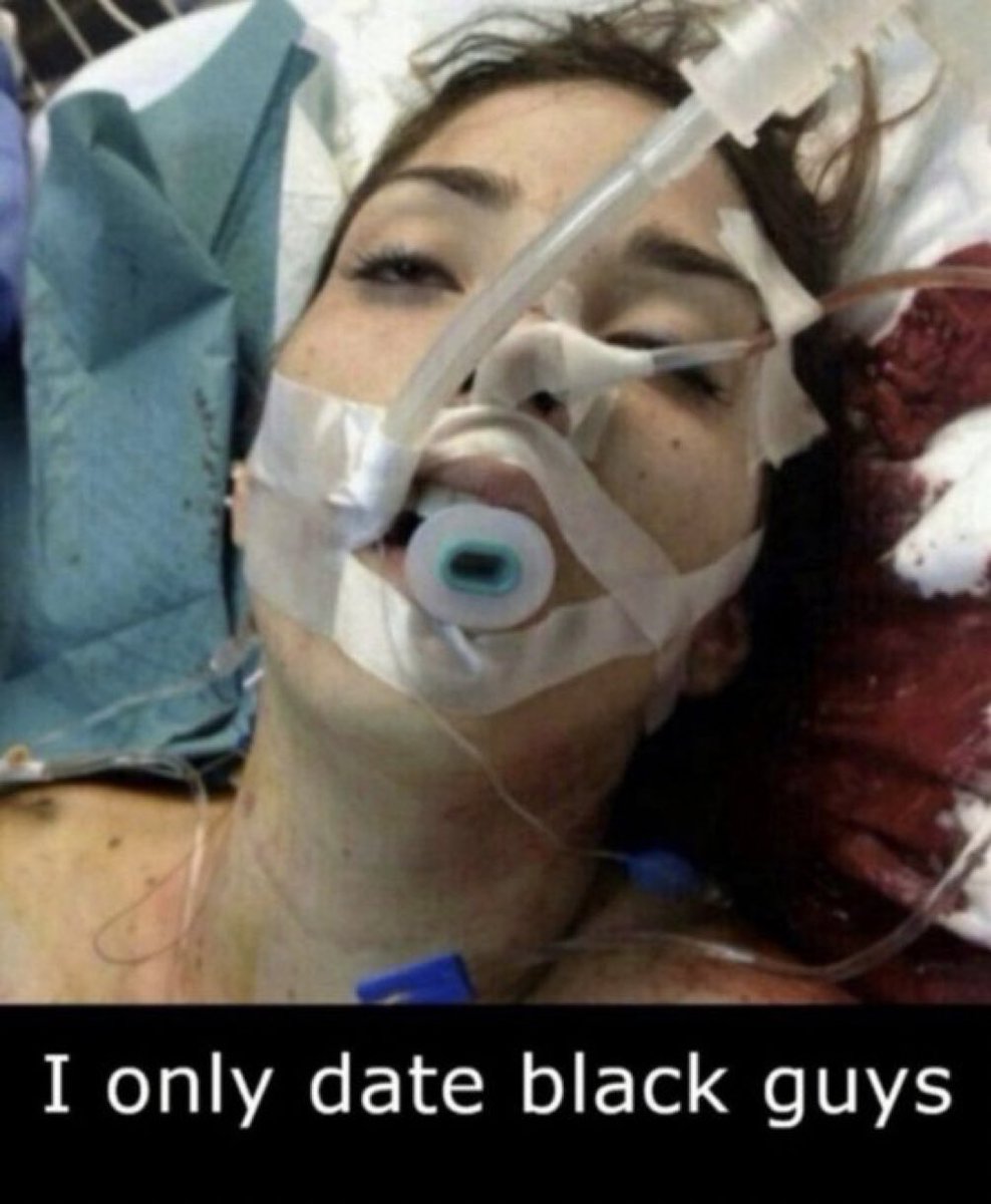 KarenCommunity's tweet photo. Black is Wack https://t.co/S9kQXV3mHG