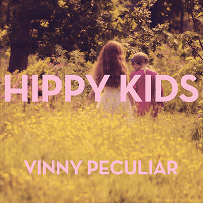 On Saturday, March 16 at 12:17 AM, and at 12:17 PM (Pacific Time) we play 'Hippy Kids' by Vinny Peculiar @vinnypeculiar Come and listen at Lonelyoakradio.com #OpenVault Collection show