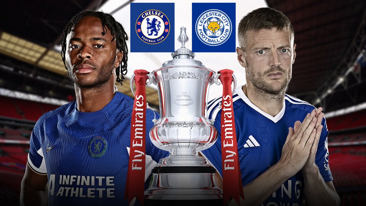 Full Match: Chelsea vs Leicester City