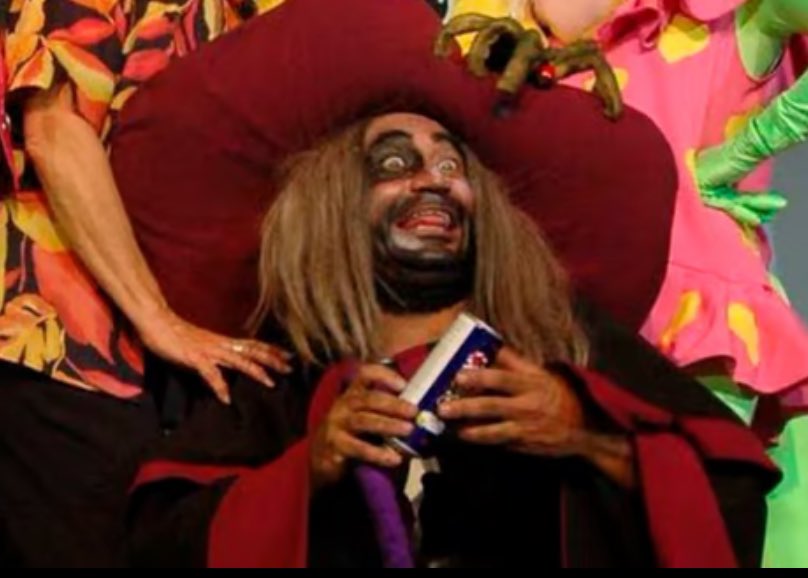 Luis Amatón tweet media