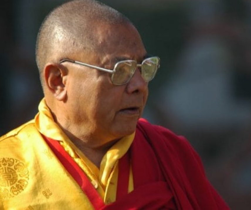 Ladakh mourns the loss of Venerable Lama Lobzang lay, a true humanitarian.
His life centered around the welfare of Ladakhis, particularly providing quality healthcare for the needy.

<a href="/PIB_India/">PIB India</a> <a href="/MoHFW_INDIA/">Ministry of Health</a> <a href="/aiims_newdelhi/">AIIMS, New Delhi 🇮🇳</a> <a href="/rashtrapatibhvn/">President of India</a>