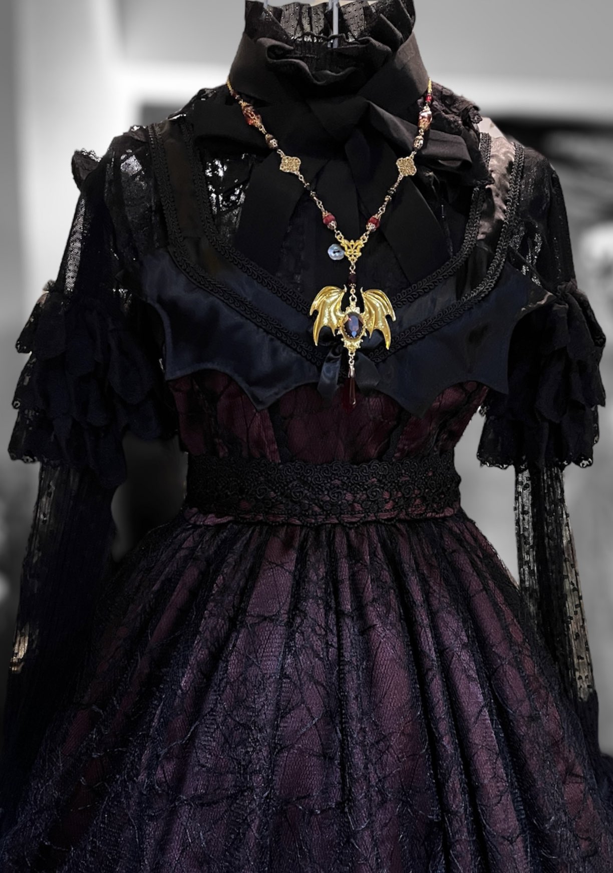 【タンロン様用】【アリストトリスト】ATケンファーカスタムメイドコート アイトス] AZ-8652 胸当てミニエプロン（コードレーン配色）