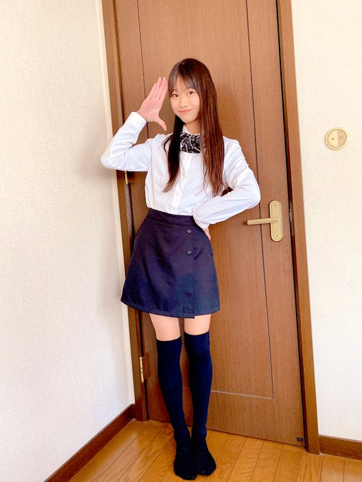 Twitterのコスプレ画像9