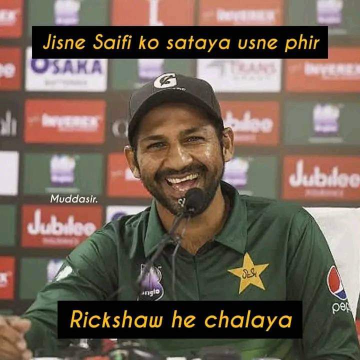 Good morning .....🙂 Quetta Fans

#QuettaGladiators #sarfraz😎