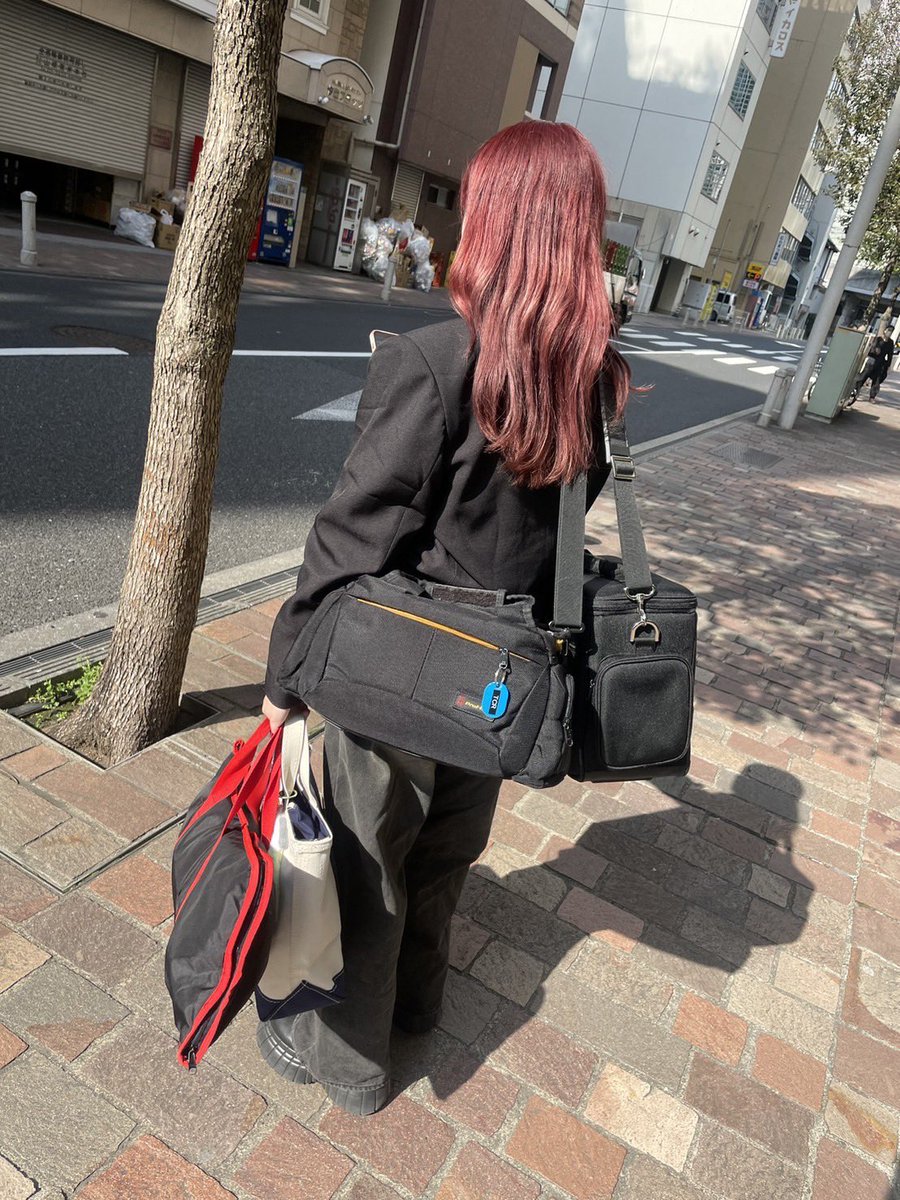 yunjin_miya's tweet photo. こんな感じで会場にいます！☆ https://t.co/hMP014rcWy