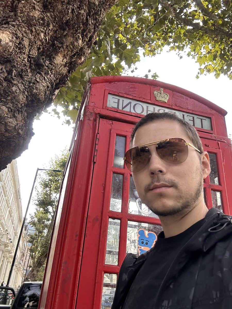 Josh.rdc (@joshrdc) on Twitter photo 