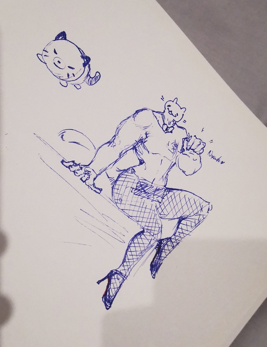 DragonexEnby's tweet photo. Enjoy https://t.co/kC5HtVk5HJ