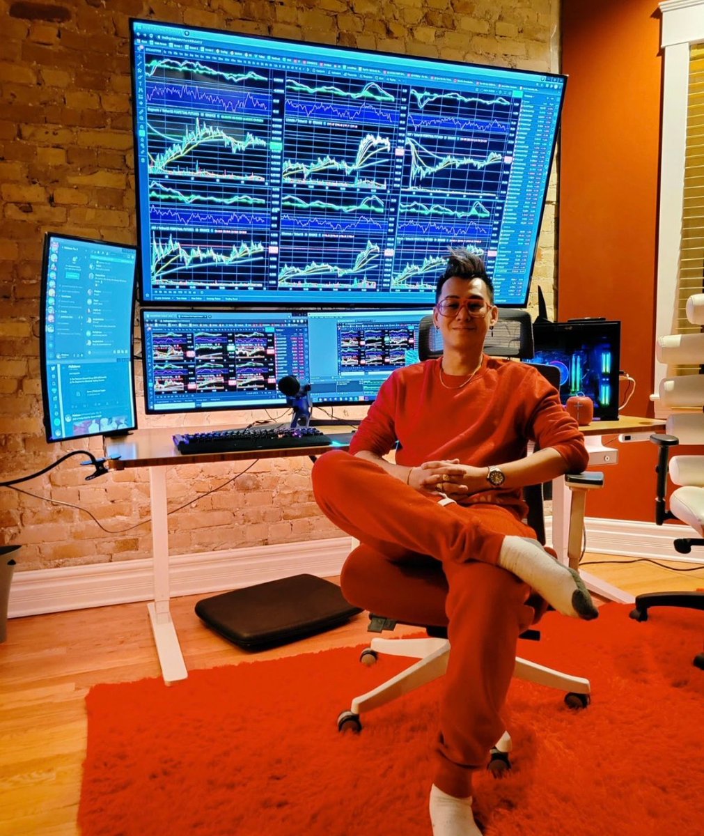 Loreeniitaa01's tweet photo. Crypto Market Liquidity Providers: Explore the role of liquidity providers, market makers, and arbitrageurs in maintaining liquidity and efficiency in the crypto market, facilitating seamless trading and price discovery across digital asset markets. #CryptoLiquidityProviders #MarketEfficiency