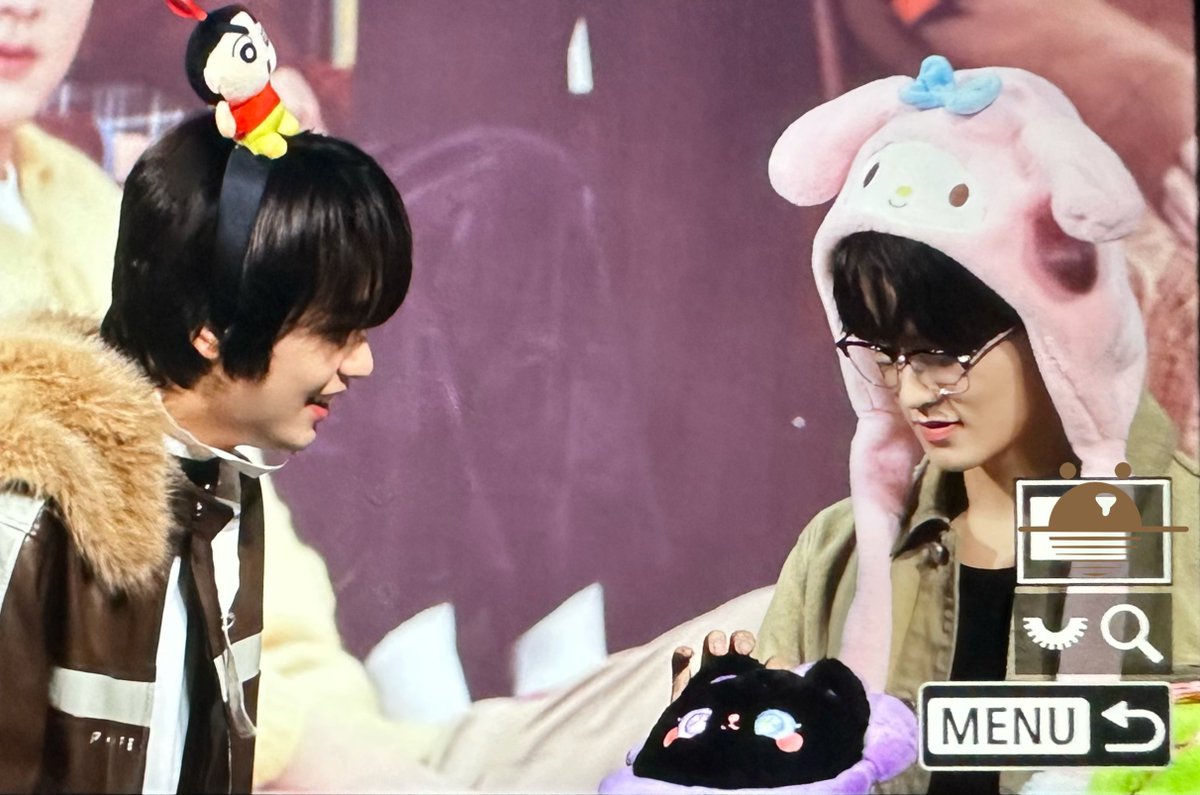 230316 KMS
#해찬 #HAECHAN #ヘチャン #마크 #MARK