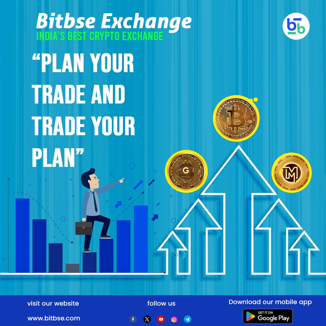 Plan your Trade and Trade your Plan✨🪙📈
.
#Bitcoin #bitcointrade #cryptoexchangeplatform #cryptocoins #cryptocoins #tradewithconfidence #viral #cryptoapp #bestcryptoplatform 
.
.
Disclaimer: Nothing on this page is financial advice, please do your own research!