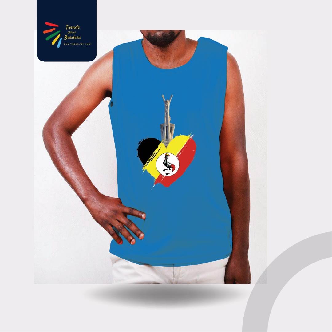 trends_borders's tweet photo. Transform your weekend style with our chic vests – a burst of color awaits! From vibrant hues to classic shades, our fashionable vests are your key to stepping into the weekend in style. 
#TrendsWithoutBorders 

 #WeekendChic Call or Whatsapp us on +256780177007.

#tshirts #vests https://t.co/UsQ7nE49U5