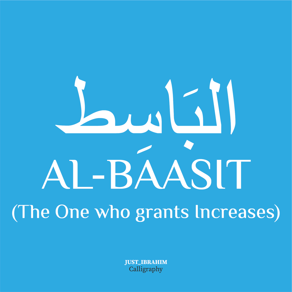 JI__Calligraphy's tweet photo. Sahīh Sunan Tirmidhi 1314

#99NamesofAllāh https://t.co/mJhaiUv91t