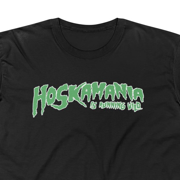 What a game Hosking is having! Hoskamania really is running wild!

rugbyleaguemerch.com/products/hoska…

#WeAreRaiders #WeAreCBR