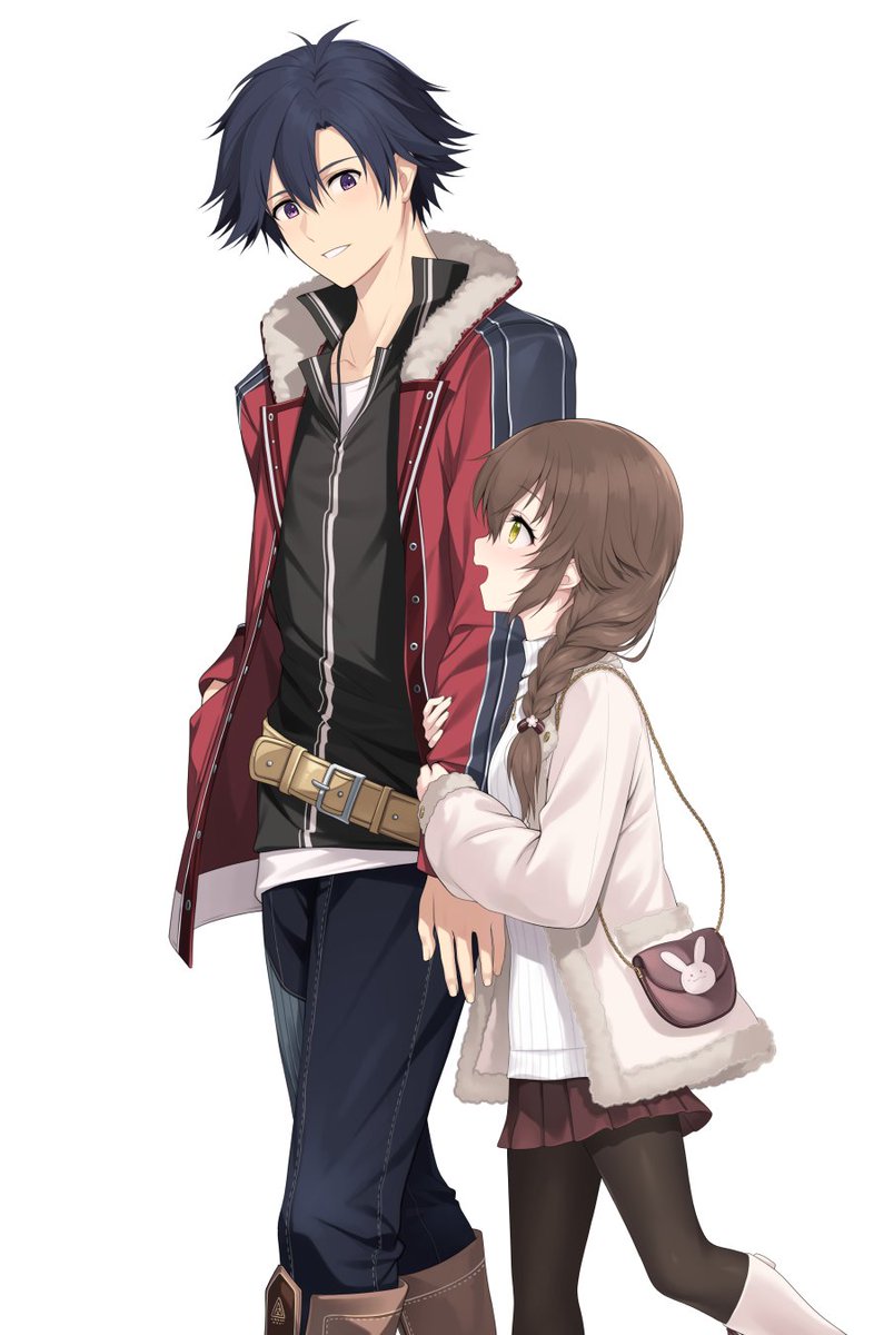 非常に好みな衣装🥰