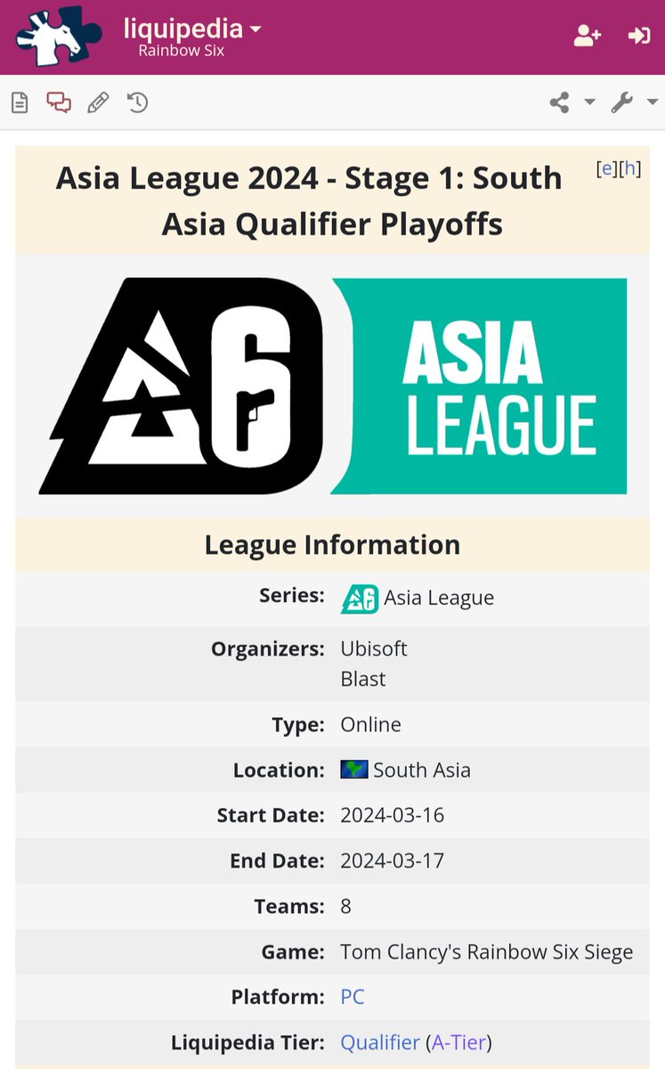 MrJaySports's tweet photo. Today, 3:30pm IST onwards.
The top 2 teams qualify for the Asia league.
No broadcast info. https://t.co/rqKkxX45WC