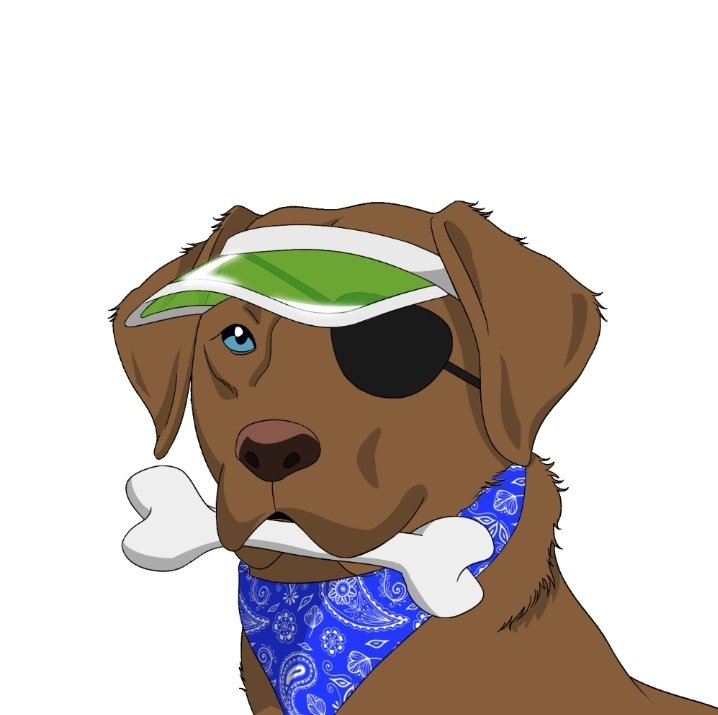 Jennycake82's tweet photo. @DogSanctuaryNFT @GreenVisorGang So pretty!!! Let's go, @greenvisorgang!
#GreenVisorGang #Barkish #K9Depot https://t.co/oOyK1YxmhF