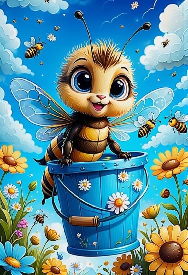 Shiryng's tweet image. Have a beetiful Saturday 🐝 

Remember your attitude is what determines your altitude in life😇

#PositivityAlways
#SaturdayMotivation